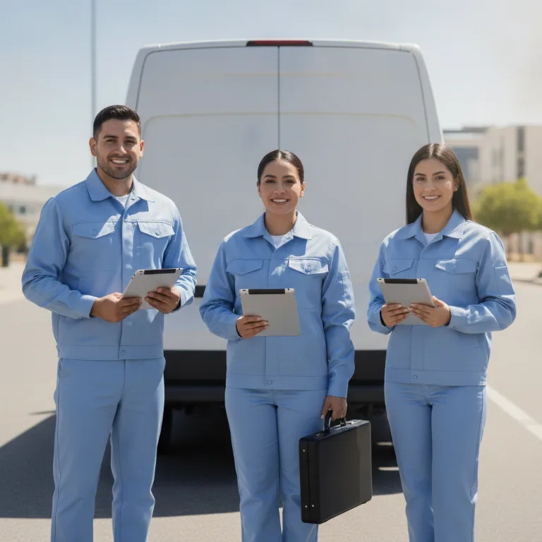Consultor Financeiro equipe em Petrolina