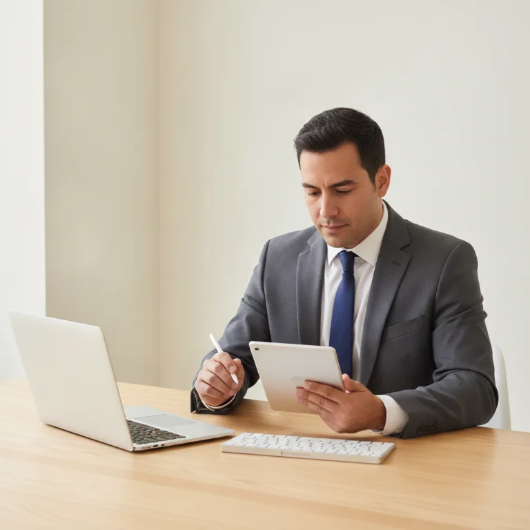Consultor Financeiro serviço em Petrolina